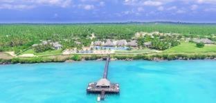 Mangapwani Complejo | Sea Cliff Resort & Spa