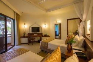 Mangapwani Complejo | Sea Cliff Resort & Spa