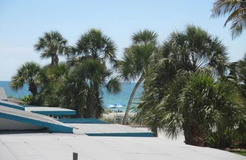 Longboat Key Apartamento | Sea Club I