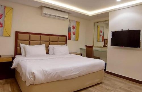 Dammam Chalet De Esquí | Sea Club Resort