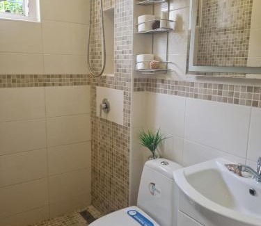 Bar Apartamento | Sea Coast Apartments