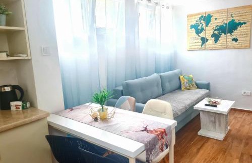 Bar Apartamento | Sea Coast Apartments