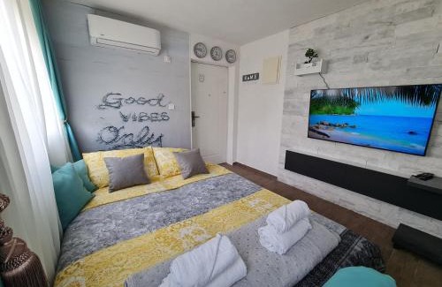 Bar Apartamento | Sea Coast Apartments