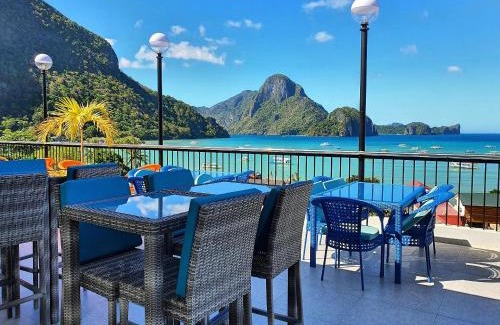 El Nido Hotel | Sea Cocoon Hotel