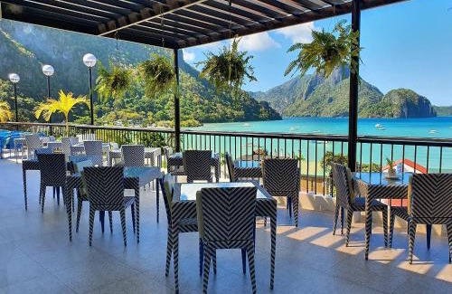 El Nido Hotel | Sea Cocoon Hotel