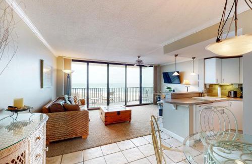 Bethany Beach Apartamento | Sea Colony - 502 Annapolis House