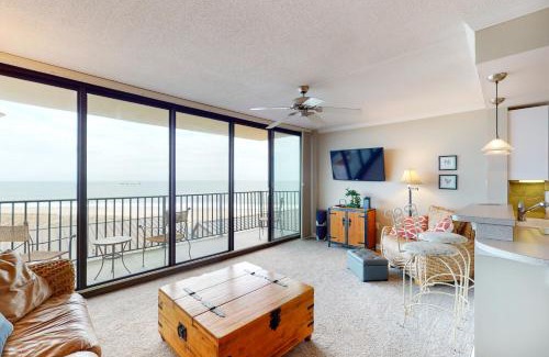 Bethany Beach Apartamento | Sea Colony - 502 Annapolis House