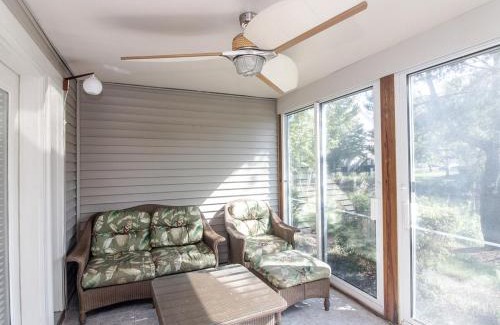 Bethany Beach Casa | Sea Colony - 56032 Great Pine