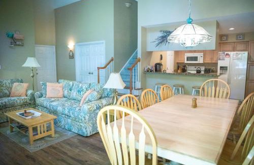Bethany Beach Apartamento | Sea Colony Pine Lake II