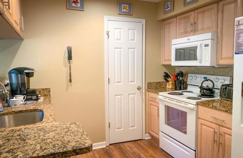 Bethany Beach Apartamento | Sea Colony Pine Lake II