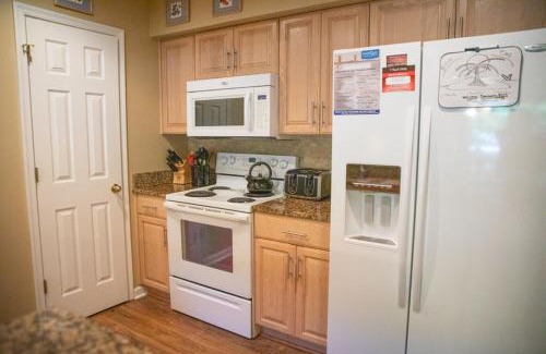 Bethany Beach Apartamento | Sea Colony Pine Lake II