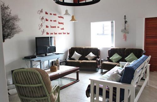 Still Bay Casa | Sea Coral