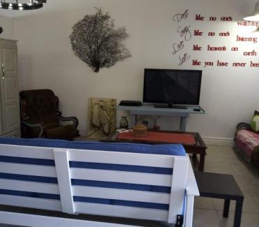 Still Bay Casa | Sea Coral