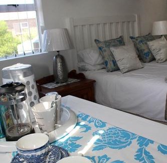 Still Bay Casa | Sea Coral