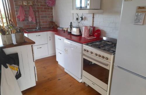 Betty's Bay Casa | Sea Cottage Agapanthus