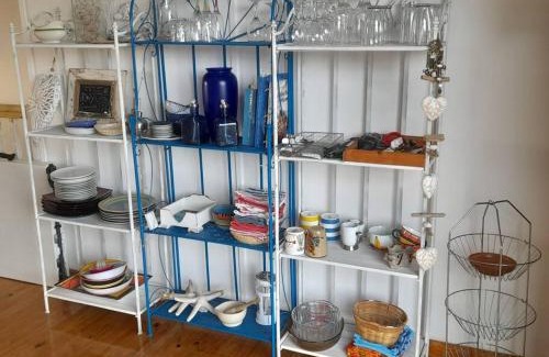 Betty's Bay Casa | Sea Cottage Agapanthus