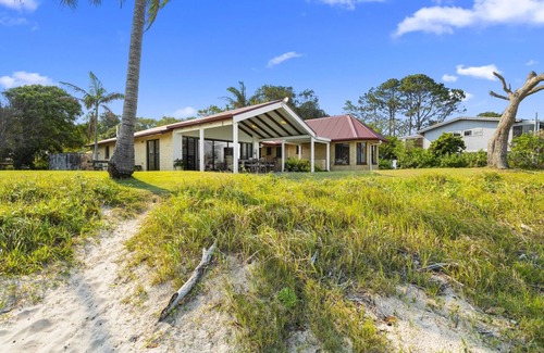 Beachmere Casa | CASA DE MAR - Paraíso junto a la playa desde solo $ 135 pn
