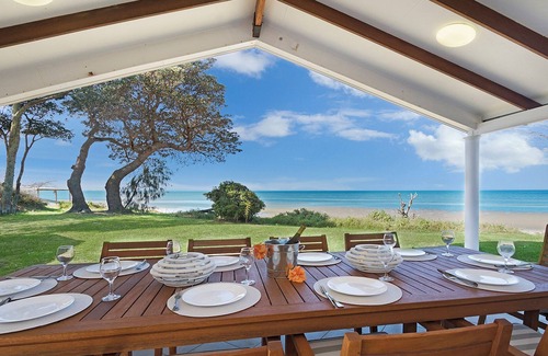 Beachmere Casa | CASA DE MAR - Paraíso junto a la playa desde solo $ 135 pn