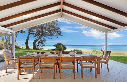 Beachmere Casa | CASA DE MAR - Paraíso junto a la playa desde solo $ 135 pn