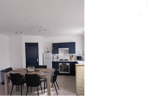 Cire-dAunis Casa | Sea cottage