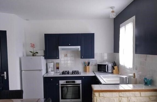 Cire-dAunis Casa | Sea cottage