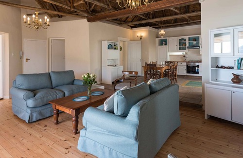 Fish Hoek Casa | Sea Cottage - Casa - espectaculares vistas al mar