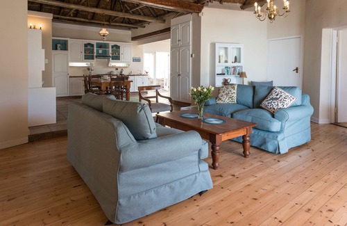 Fish Hoek Casa | Sea Cottage - Casa - espectaculares vistas al mar