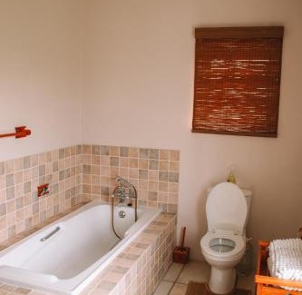 Franskraal Casa | Sea Cottage on Julia