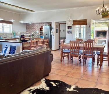 Franskraal Casa | Sea Cottage on Julia