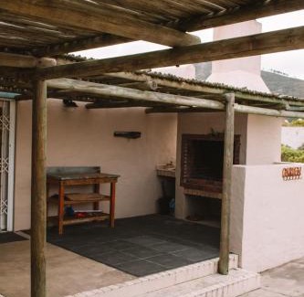 Franskraal Casa | Sea Cottage on Julia