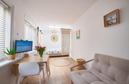 Zandvoort Apartamento | Sea Cottage Zandvoort
