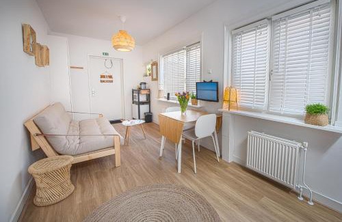 Zandvoort Apartamento | Sea Cottage Zandvoort