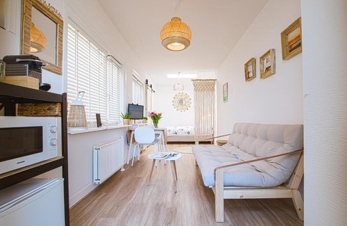 Zandvoort Apartamento | Sea Cottage Zandvoort