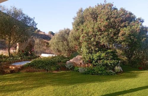 Rudalza Casa | Sea & Country Rooms Porto Rotondo Golfo Aranci