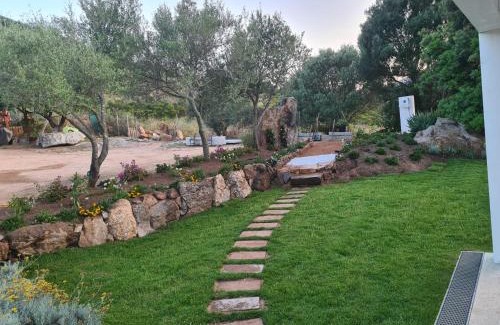 Rudalza Casa | Sea & Country Rooms Porto Rotondo Golfo Aranci