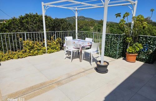 Rudalza Casa | Sea & Country Rooms Porto Rotondo Golfo Aranci