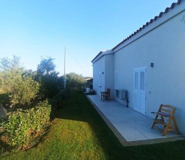 Rudalza Casa | Sea & Country Rooms Porto Rotondo Golfo Aranci