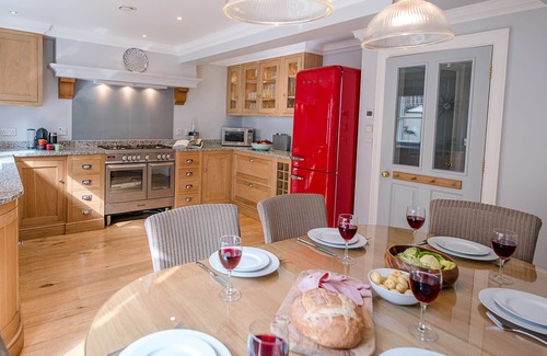 Aldeburgh Casa | Sea Crest Aldeburgh