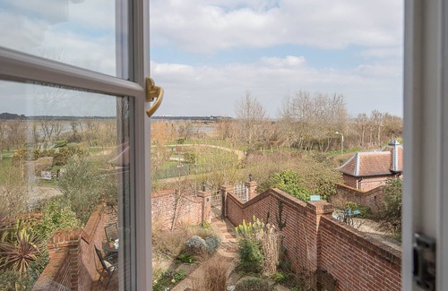 Aldeburgh Casa | Sea Crest Aldeburgh
