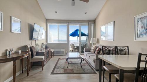 Amagansett Complejo | Sea Crest