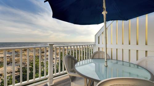 Amagansett Complejo | Sea Crest