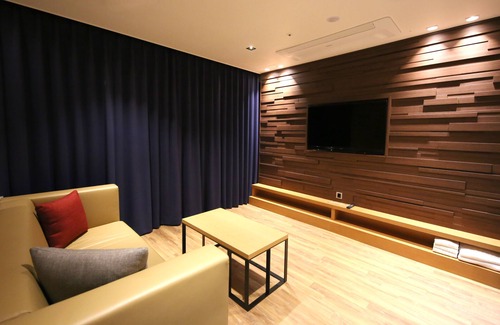 Sokcho Hotel | Sea Cruise Hotel