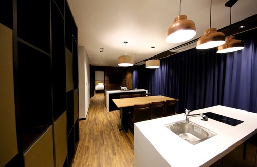 Sokcho Hotel | Sea Cruise Hotel