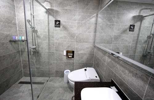 Sokcho Hotel | Sea Cruise Hotel