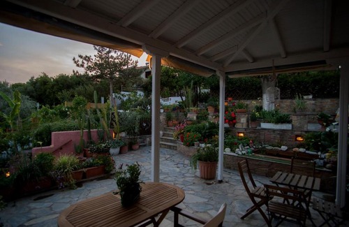 Kato Gatzea Casa | Sea Diamond