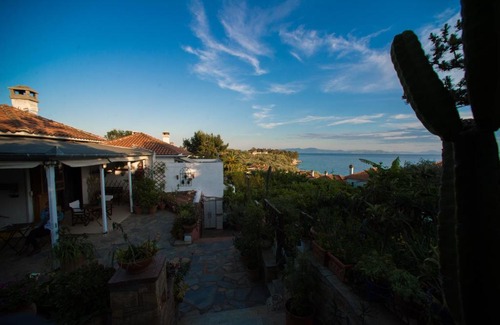 Kato Gatzea Casa | Sea Diamond