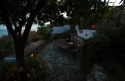 Kato Gatzea Casa | Sea Diamond