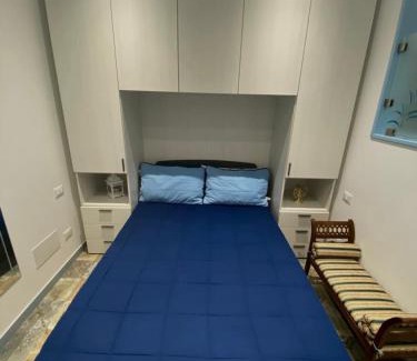 Porticello Apartamento | Sea Diamond