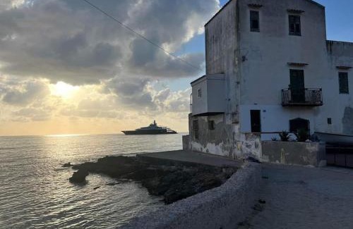 Porticello Apartamento | Sea Diamond