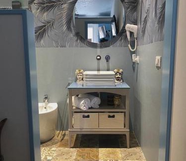 Porticello Apartamento | Sea Diamond